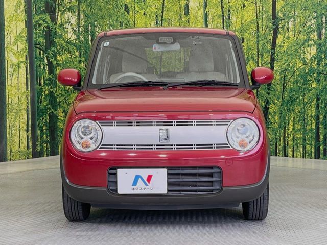 SUZUKI ALTO LAPIN 2020 Image 31