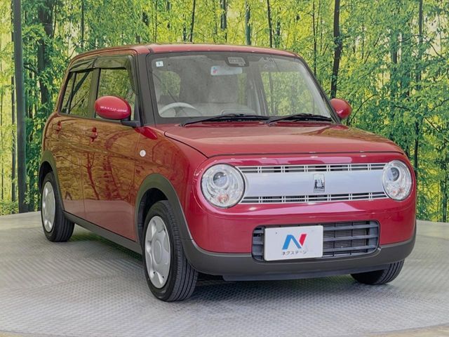 SUZUKI ALTO LAPIN 2020 Image 31