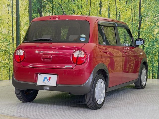 SUZUKI ALTO LAPIN 2020 Image 31