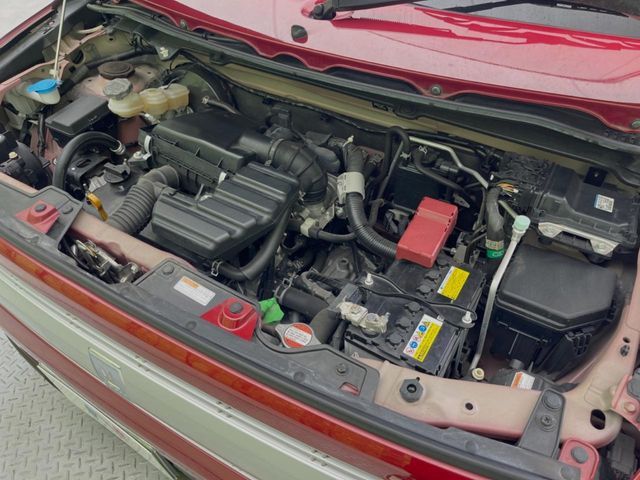 SUZUKI ALTO LAPIN 2020 Image 31