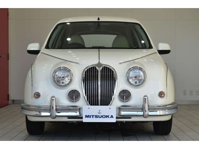 MITSUOKA VIEWT 2020 Image 31
