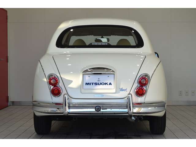 MITSUOKA VIEWT 2020 Image 31