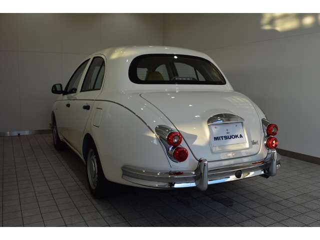 MITSUOKA VIEWT 2020 Image 31
