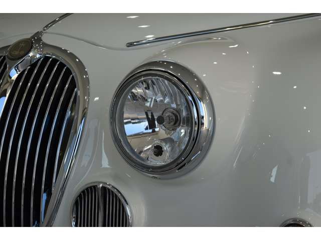 MITSUOKA VIEWT 2020 Image 31