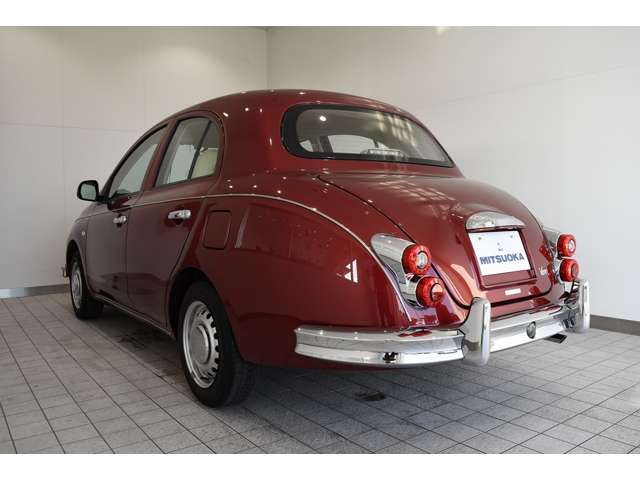 MITSUOKA VIEWT 2020 Image 31