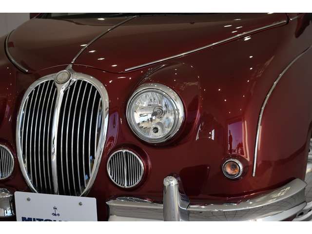 MITSUOKA VIEWT 2020 Image 31