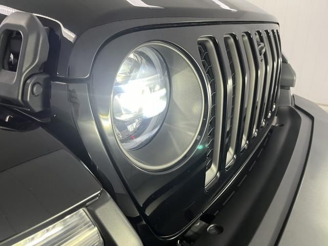 JEEP WRANGLER UNLIMI 2022 Image 31