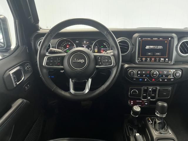 JEEP WRANGLER UNLIMI 2022 Image 31