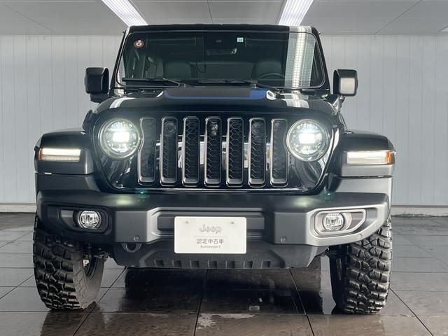 JEEP WRANGLER UNLIMI 2022 Image 31