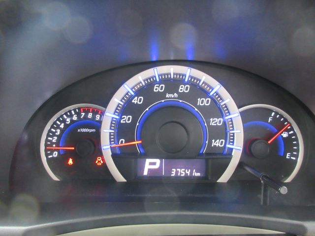 SUZUKI WAGON R 2014 Image 31