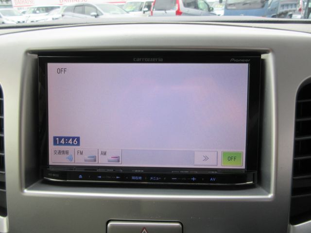 SUZUKI WAGON R 2014 Image 31