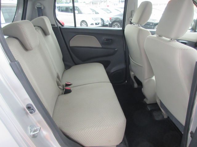 SUZUKI WAGON R 2014 Image 31