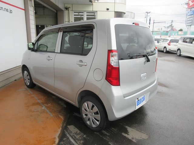 SUZUKI WAGON R 2014 Image 31