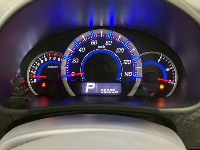 SUZUKI WAGON R STINGRAY 2013 Image 31