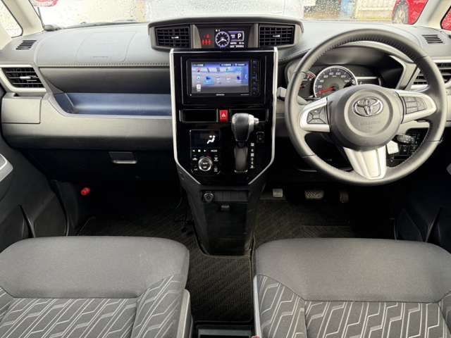TOYOTA ROOMY 4WD 2020 Image 31