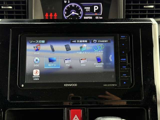 TOYOTA ROOMY 4WD 2020 Image 31