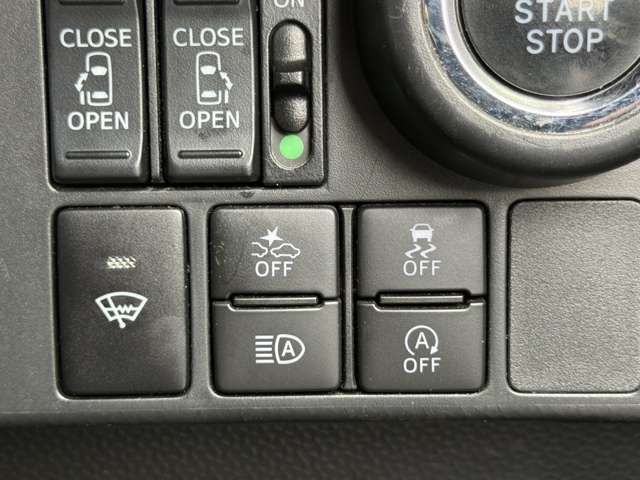 TOYOTA ROOMY 4WD 2020 Image 31