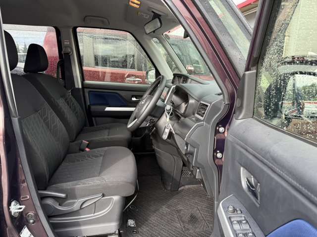 TOYOTA ROOMY 4WD 2020 Image 31