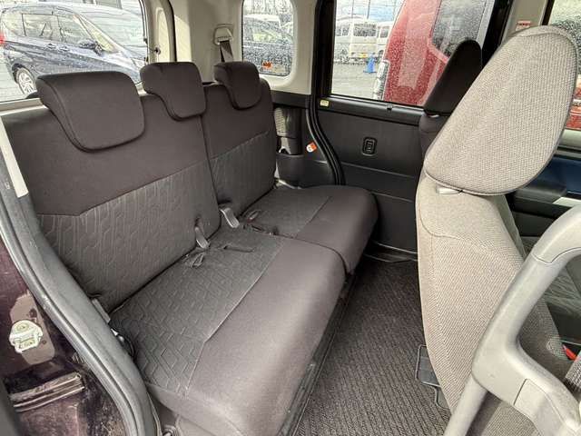 TOYOTA ROOMY 4WD 2020 Image 31