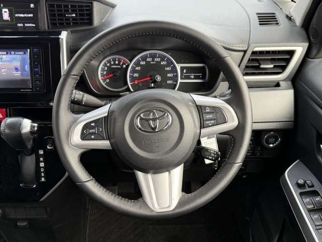 TOYOTA ROOMY 4WD 2020 Image 31