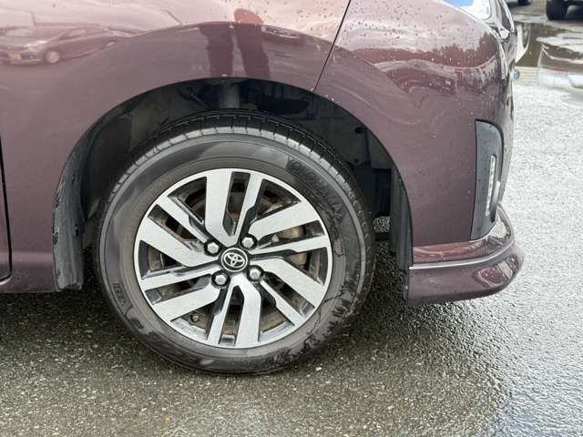 TOYOTA ROOMY 4WD 2020 Image 31