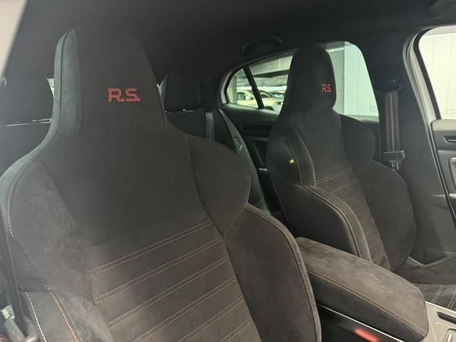 RENAULT MEGANE HATCH 2022 Image 31