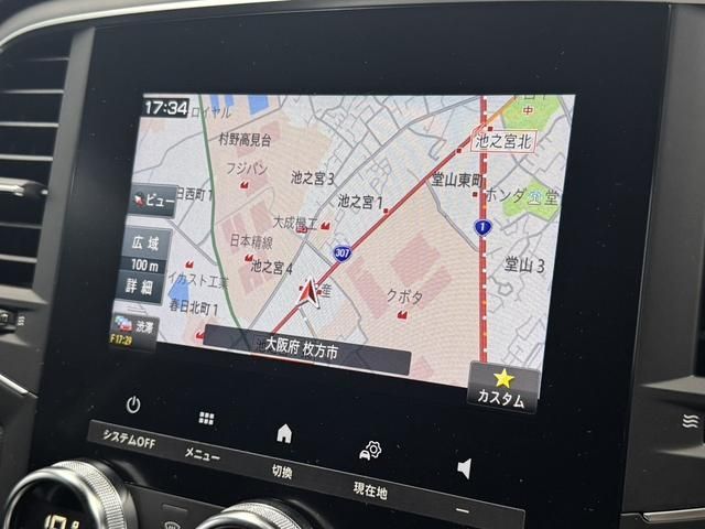 RENAULT MEGANE HATCH 2022 Image 31