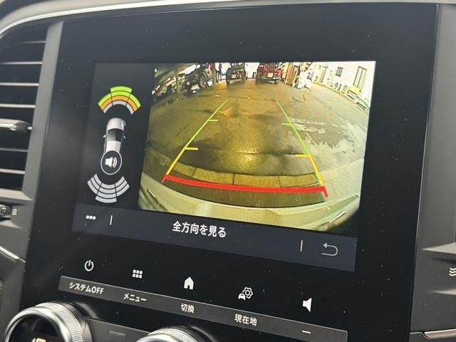 RENAULT MEGANE HATCH 2022 Image 31