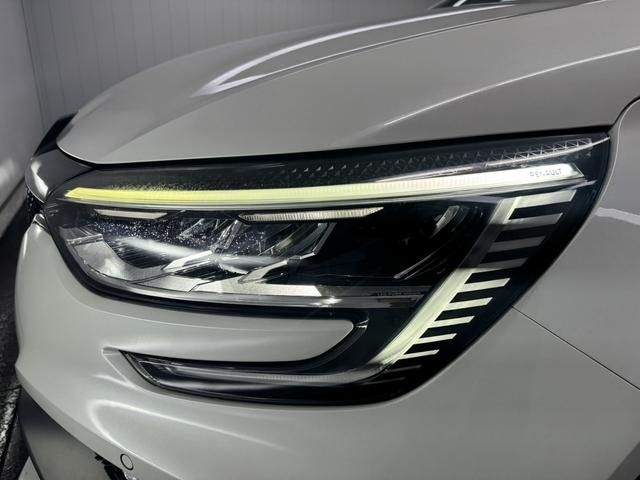 RENAULT MEGANE HATCH 2022 Image 31