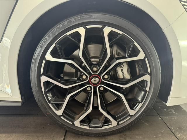 RENAULT MEGANE HATCH 2022 Image 31