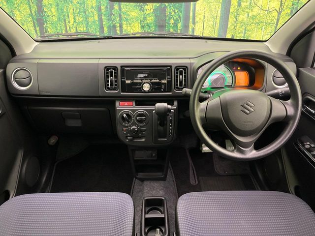 SUZUKI ALTO 2019 Image 31