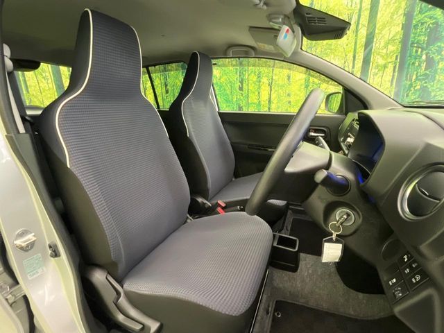 SUZUKI ALTO 2019 Image 31