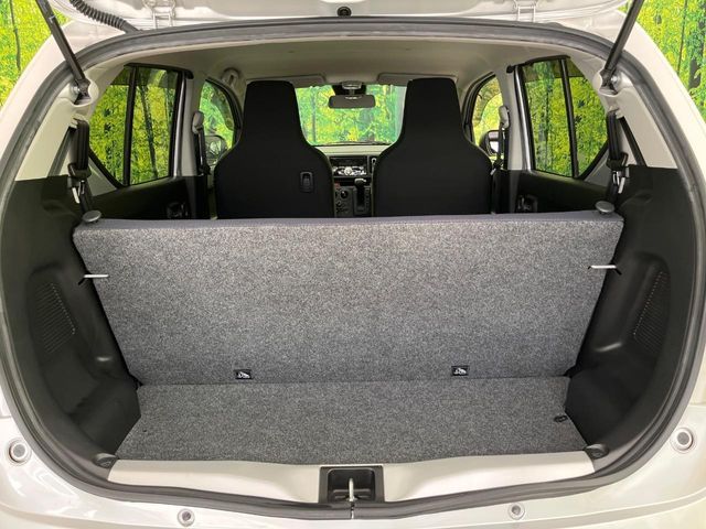 SUZUKI ALTO 2019 Image 31