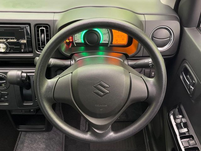 SUZUKI ALTO 2019 Image 31