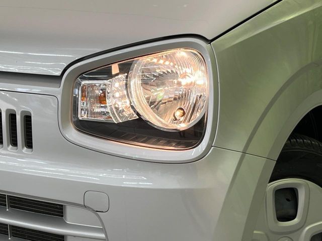 SUZUKI ALTO 2019 Image 31