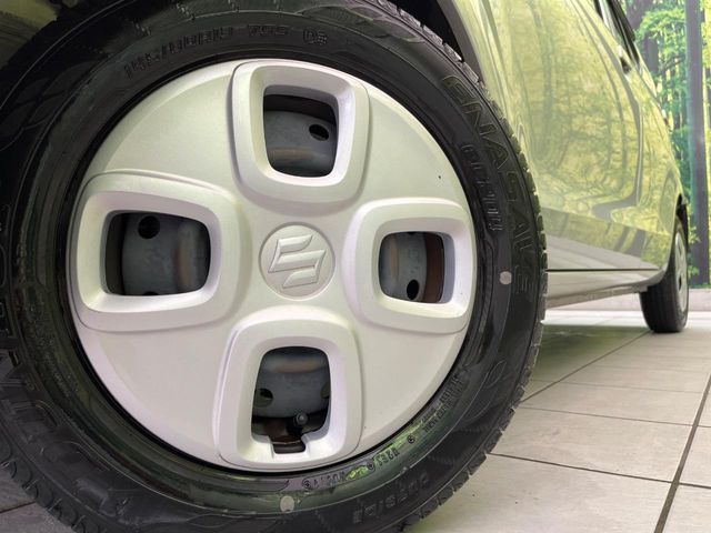 SUZUKI ALTO 2019 Image 31