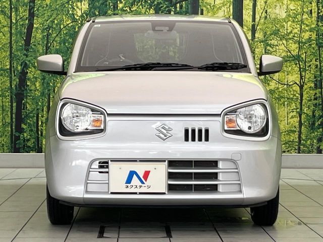 SUZUKI ALTO 2019 Image 31