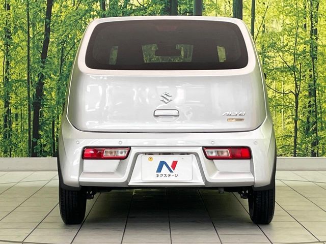 SUZUKI ALTO 2019 Image 31