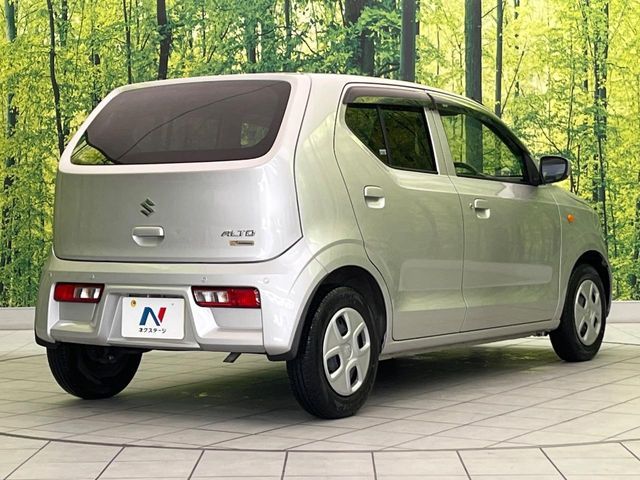 SUZUKI ALTO 2019 Image 31