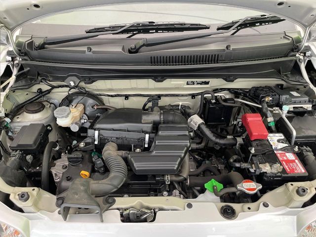 SUZUKI ALTO 2019 Image 31