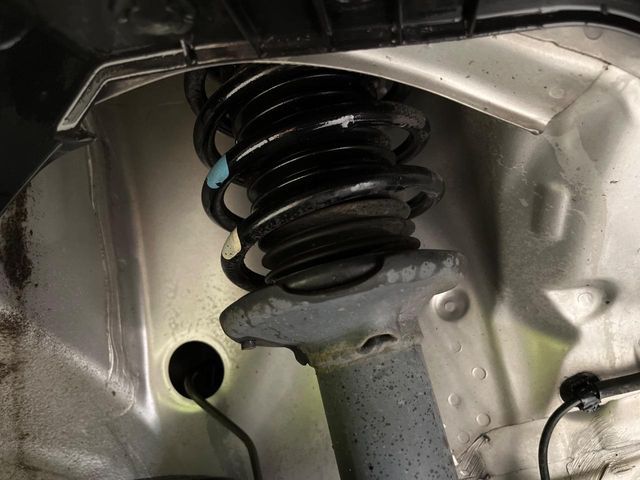 SUZUKI ALTO 2019 Image 31