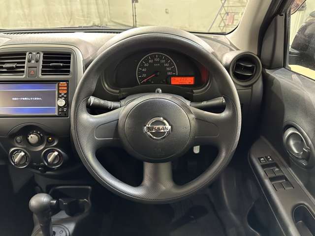 NISSAN MARCH 2014 Image 31