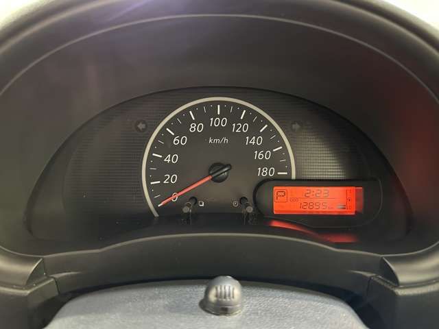 NISSAN MARCH 2014 Image 31