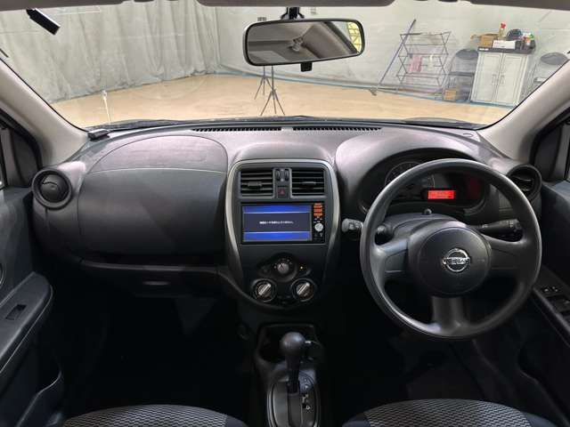 NISSAN MARCH 2014 Image 31