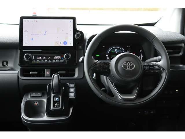 TOYOTA SIENTA HYBRID 2024 Image 31