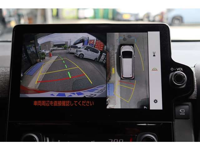 TOYOTA SIENTA HYBRID 2024 Image 31