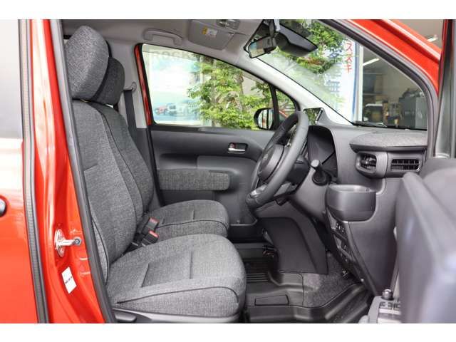 TOYOTA SIENTA HYBRID 2024 Image 31