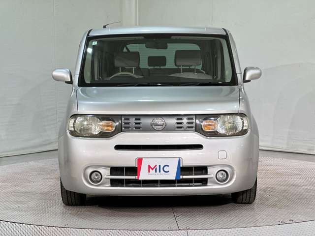 NISSAN CUBE 2009 Image 31