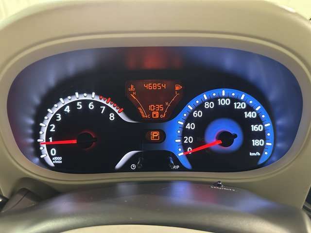 NISSAN CUBE 2009 Image 31