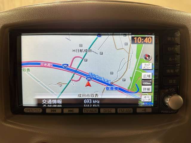 NISSAN CUBE 2009 Image 31